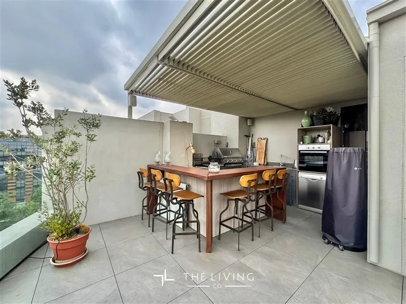 Departamento en venta en Vitacura — foto 3