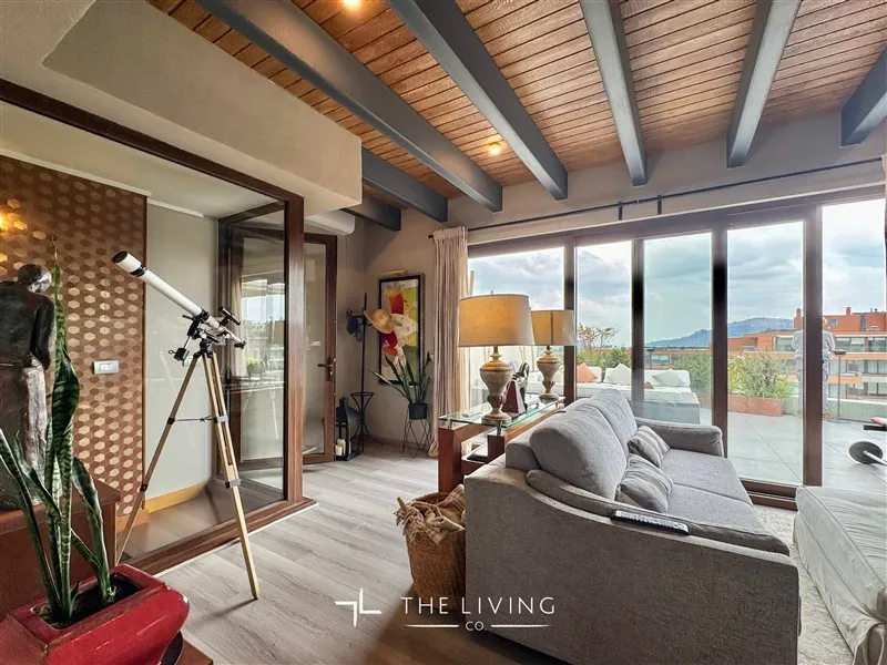 Departamento en venta en Vitacura — foto 4