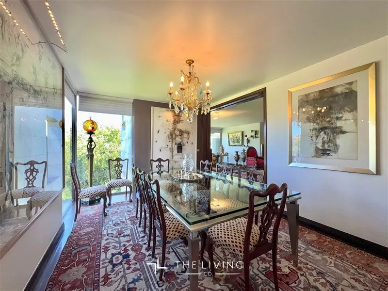 Departamento en venta en Lo Barnechea — foto 8
