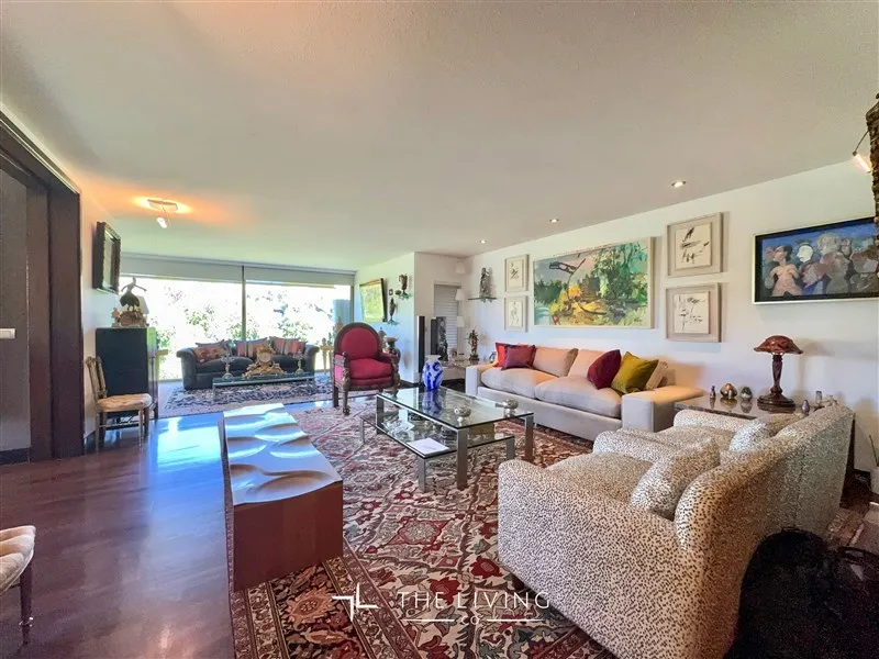Departamento en venta en Lo Barnechea — foto 6