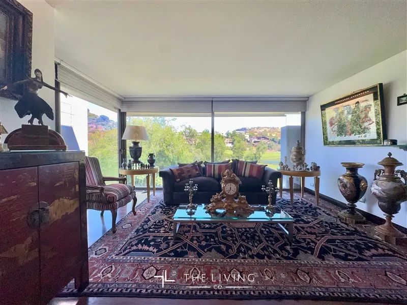 Departamento en venta en Lo Barnechea — foto 7