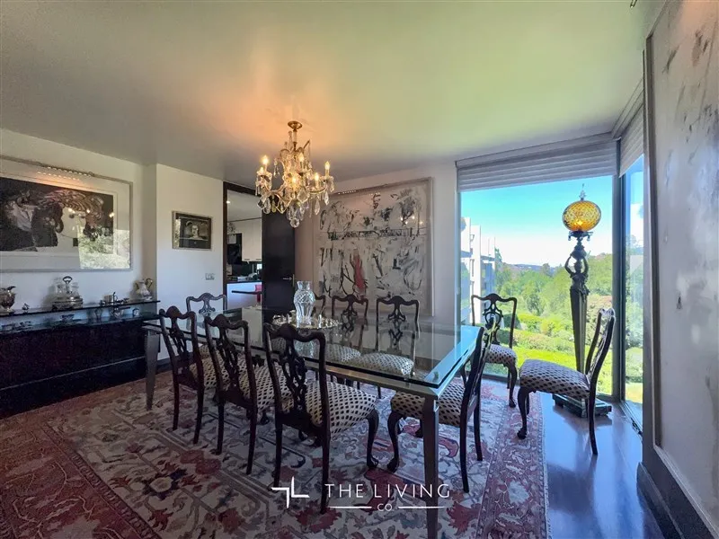 Departamento en venta en Lo Barnechea — foto 9