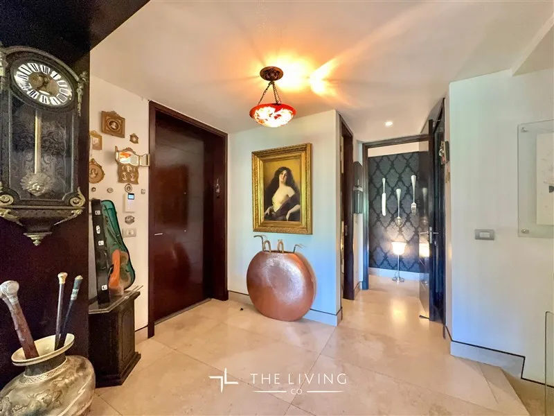 Departamento en venta en Lo Barnechea — foto 4