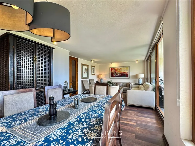 Departamento en venta en Las Condes — foto 8