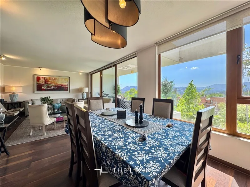 Departamento en venta en Las Condes — foto 7