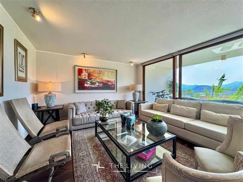 Departamento en venta en Las Condes — foto 5