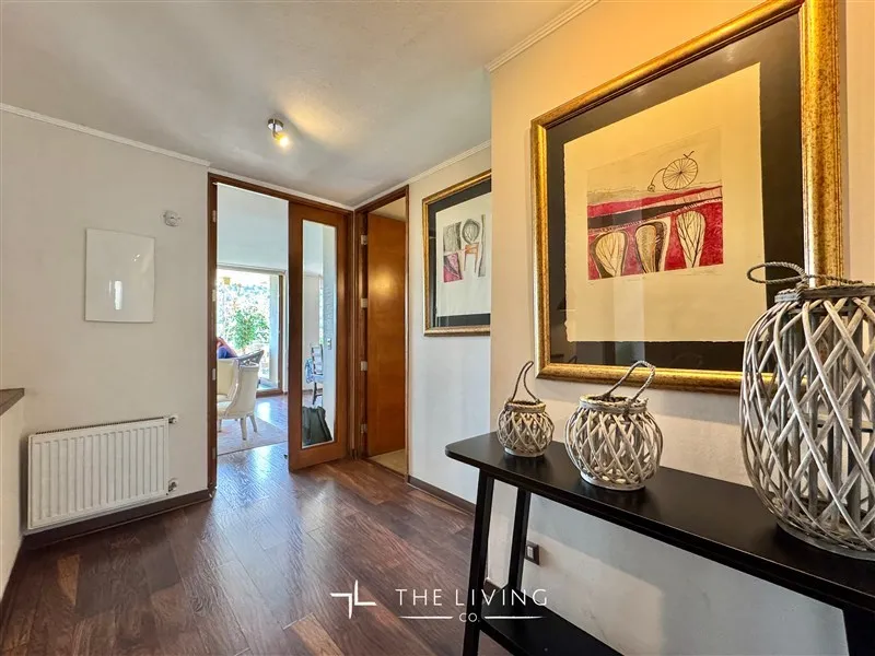 Departamento en venta en Las Condes — foto 4