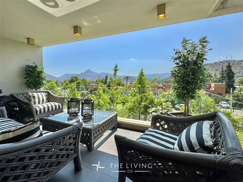 Departamento en venta en Las Condes — foto 1