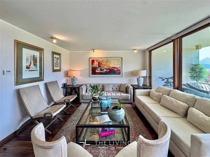 Departamento en venta en Las Condes — foto 6