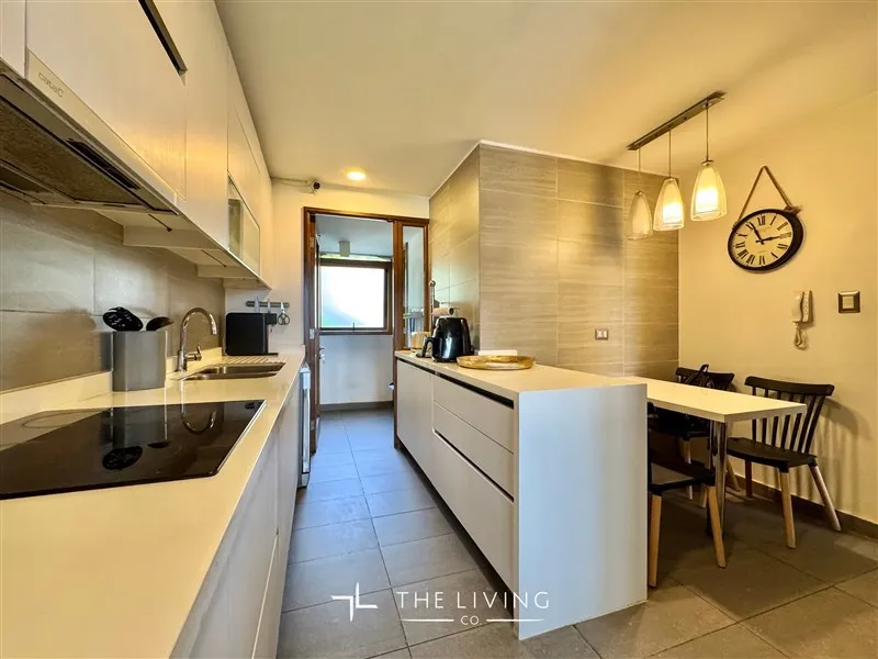 Departamento en venta en Las Condes — foto 10