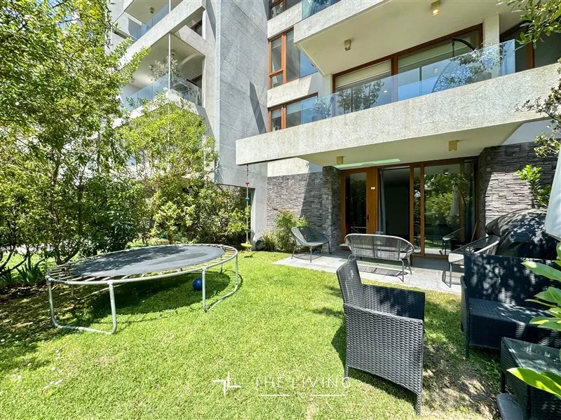 Departamento en venta en Las Condes — foto 2