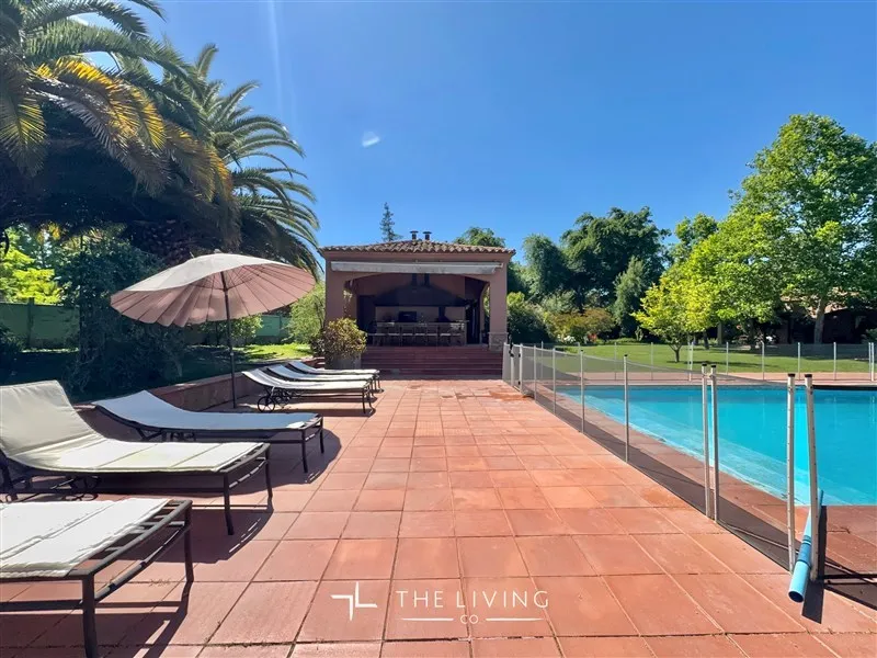 Casa en venta en Requínoa — foto 3