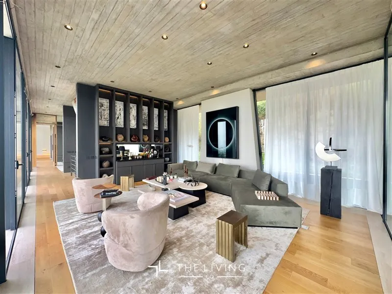 Casa en venta en Vitacura — foto 10