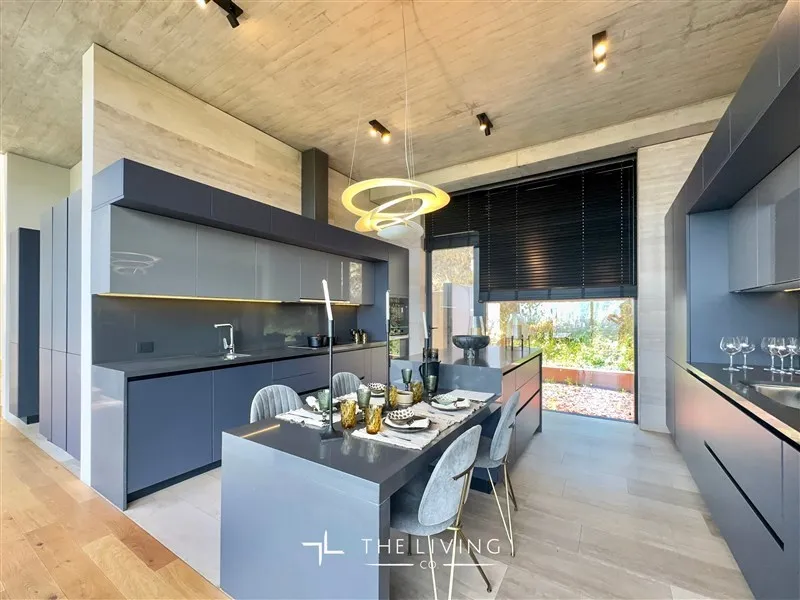 Casa en venta en Vitacura — foto 6