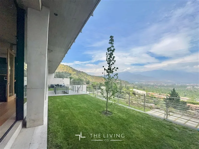 Casa en venta en Vitacura — foto 4
