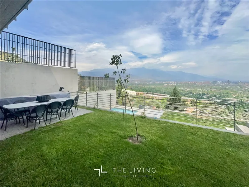 Casa en venta en Vitacura — foto 8