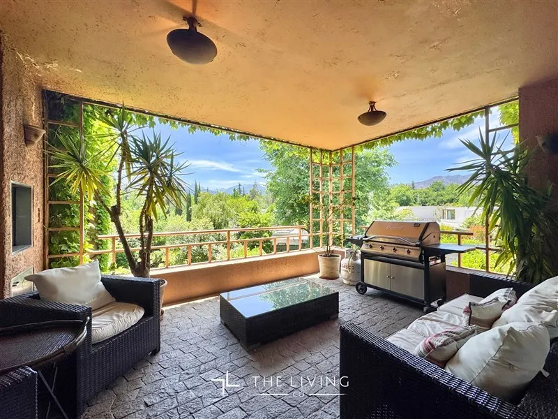 Departamento en venta en Las Condes — foto 8
