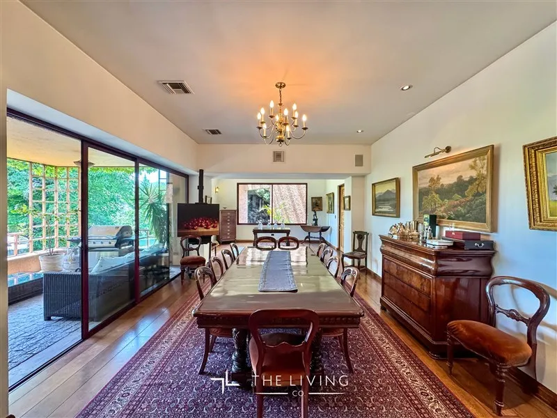 Departamento en venta en Las Condes — foto 7