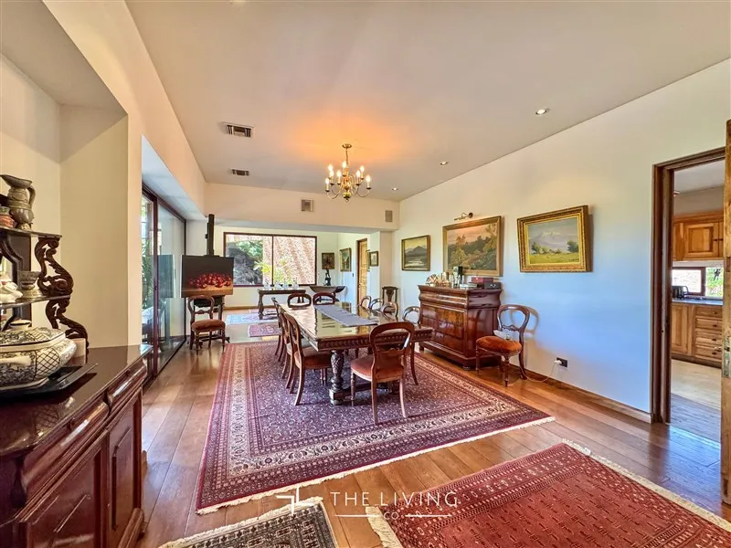 Departamento en venta en Las Condes — foto 1