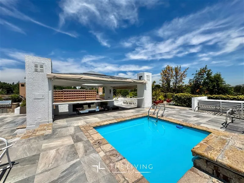 Departamento en venta en Las Condes — foto 4