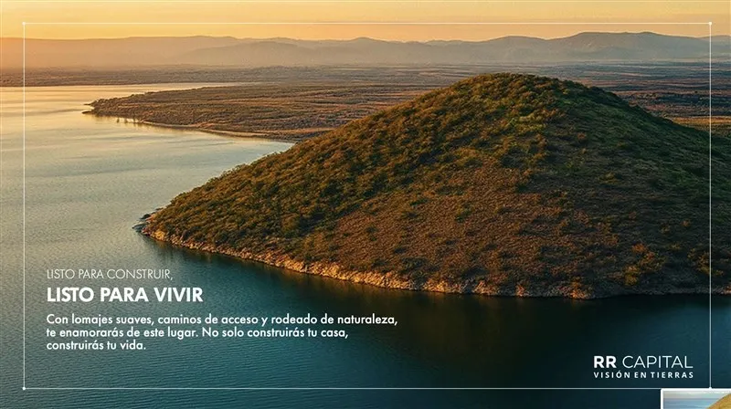 Terreno en venta en Chimbarongo — foto 5
