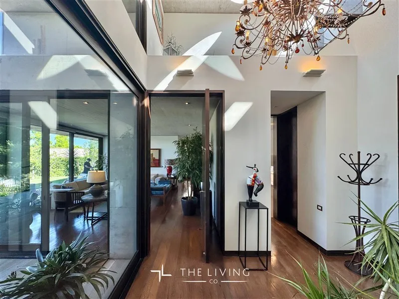 Casa en venta en Lo Barnechea — foto 4