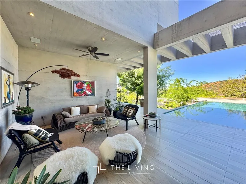 Casa en venta en Lo Barnechea — foto 7