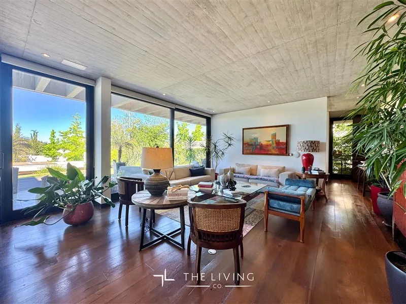 Casa en venta en Lo Barnechea — foto 5