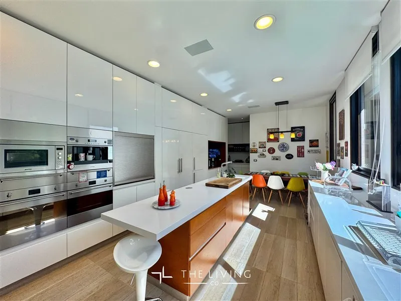 Casa en venta en Lo Barnechea — foto 10