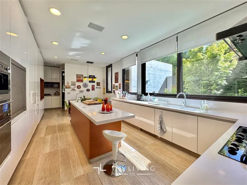 Casa en venta en Lo Barnechea — foto 9