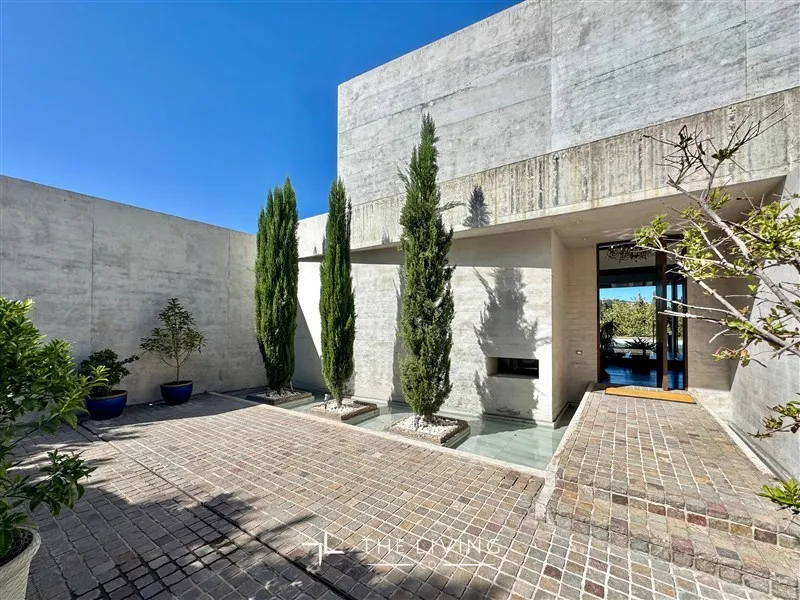 Casa en venta en Lo Barnechea — foto 2