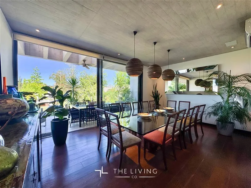 Casa en venta en Lo Barnechea — foto 6