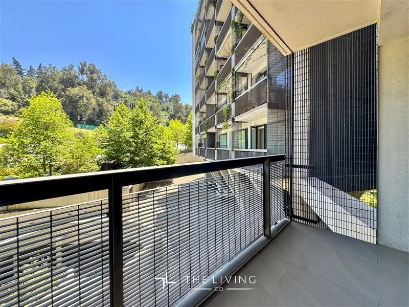 Departamento en venta en Vitacura — foto 10