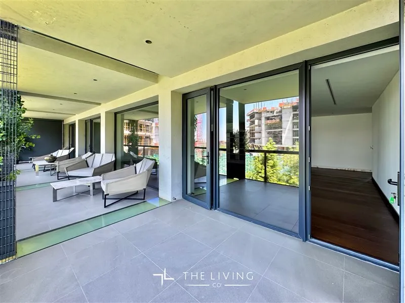 Departamento en venta en Vitacura — foto 2