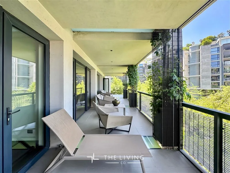 Departamento en venta en Vitacura — foto 1