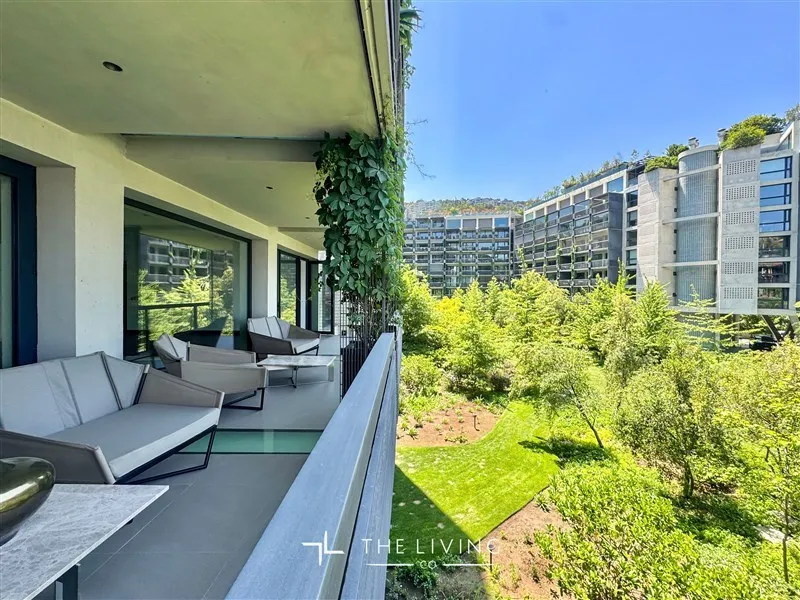 Departamento en venta en Vitacura — foto 9