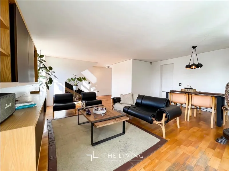 Departamento en venta en Vitacura — foto 4