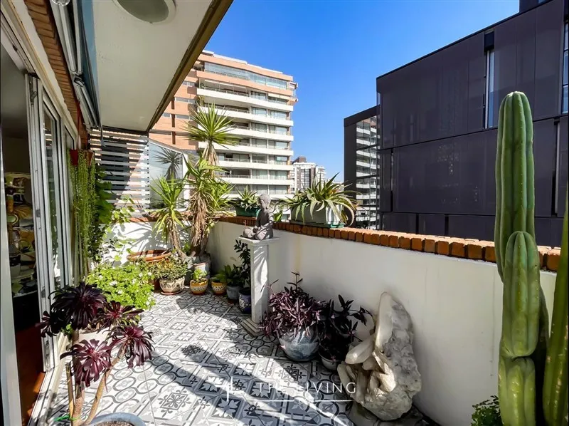 Departamento en venta en Vitacura — foto 5