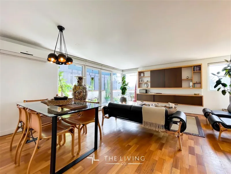 Departamento en venta en Vitacura — foto 7