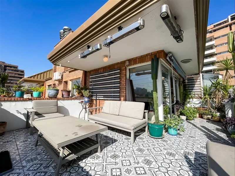 Departamento en venta en Vitacura — foto 1