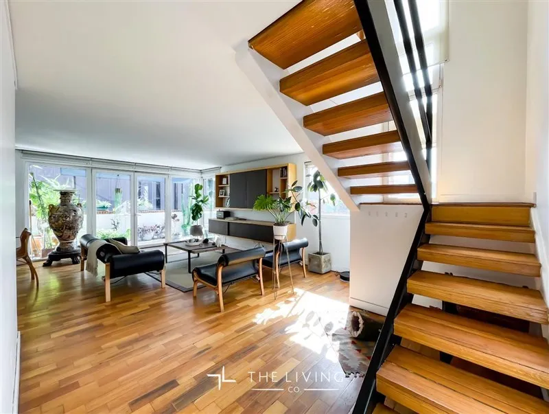 Departamento en venta en Vitacura — foto 3