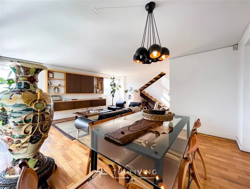 Departamento en venta en Vitacura — foto 6
