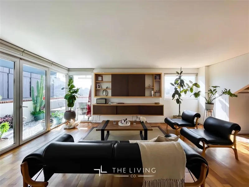 Departamento en venta en Vitacura — foto 2