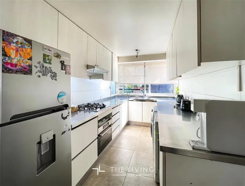 Departamento en venta en Vitacura — foto 10