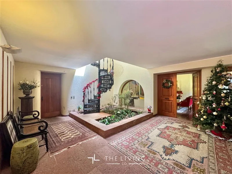 Casa en venta en Lo Barnechea — foto 6