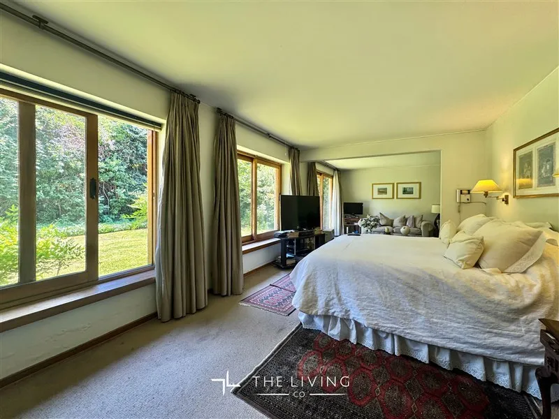 Casa en venta en Lo Barnechea — foto 10