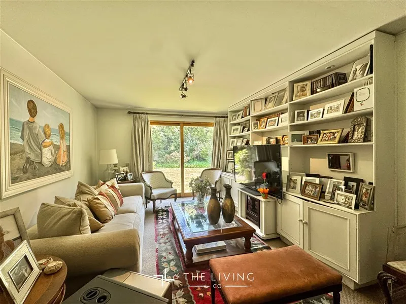 Casa en venta en Lo Barnechea — foto 7
