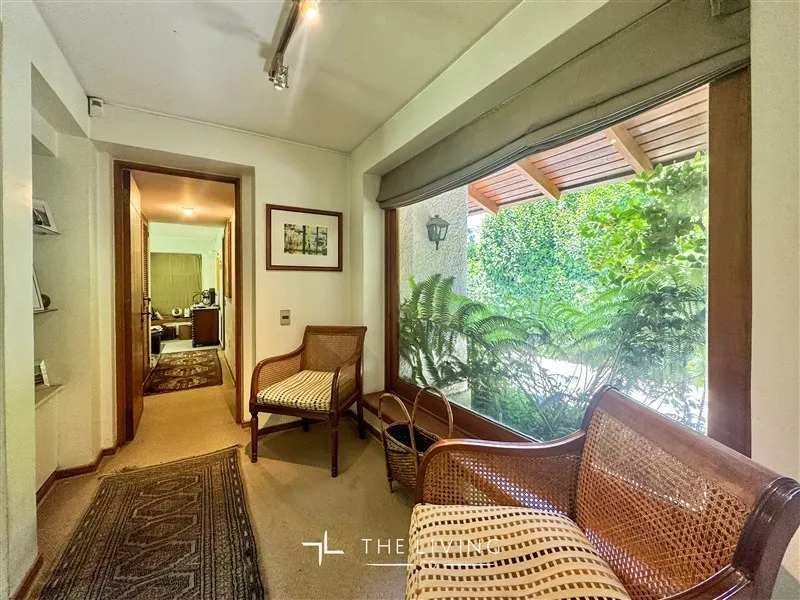 Casa en venta en Lo Barnechea — foto 9