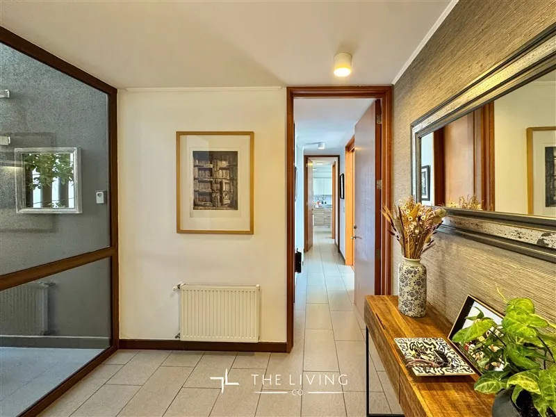 Departamento en venta en Lo Barnechea — foto 9