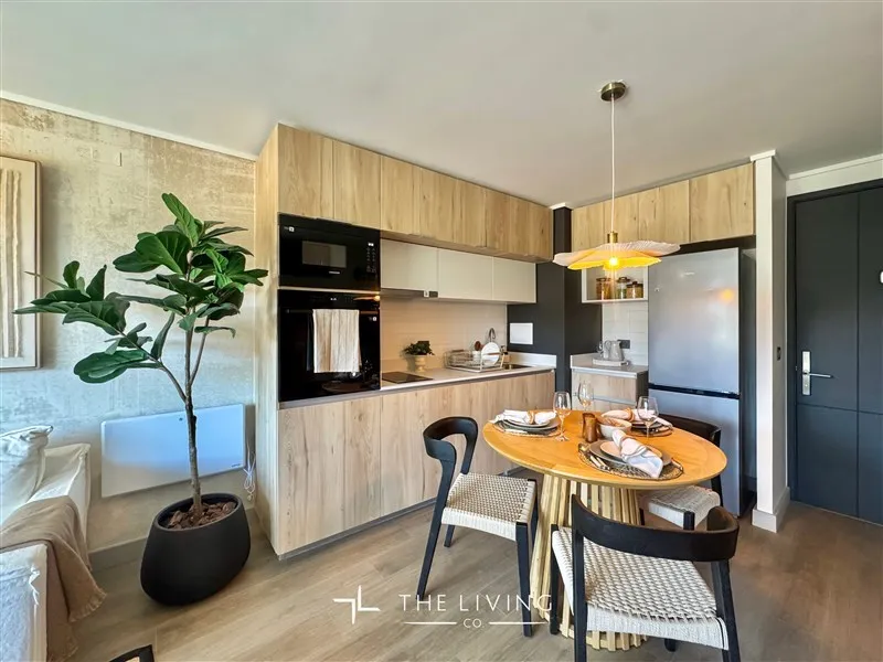 Departamento en arriendo en Las Condes — foto 4